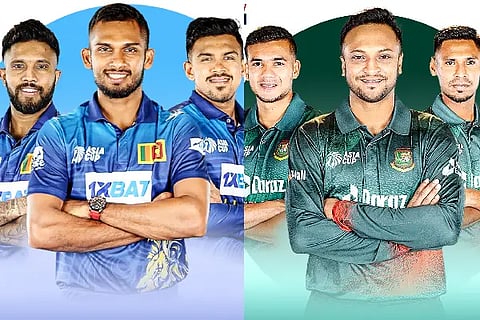 sl vs ban web