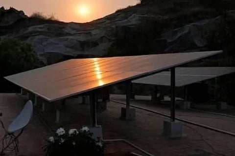 solar