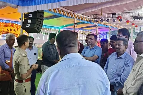 sp visit