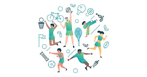 sports