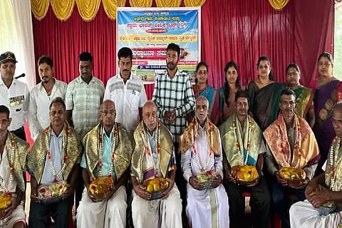 sri krusi