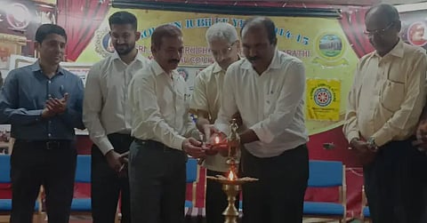 srigeri health camp
