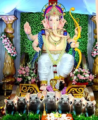 sriram ganapa