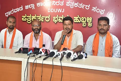sriram sena