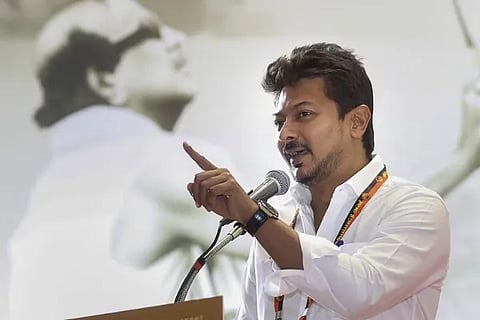 stalin