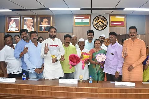 standing committee