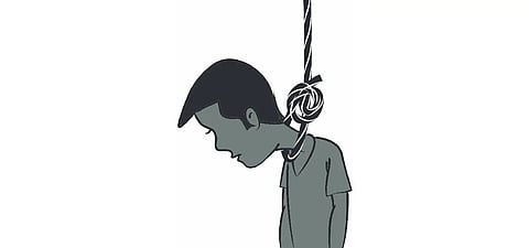 suicide