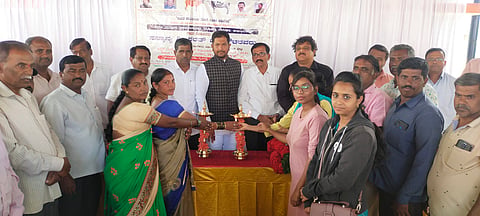 Vaccination program against foot-and-mouth disease