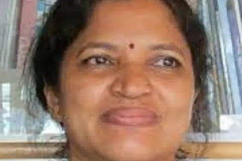 sunanda kadame