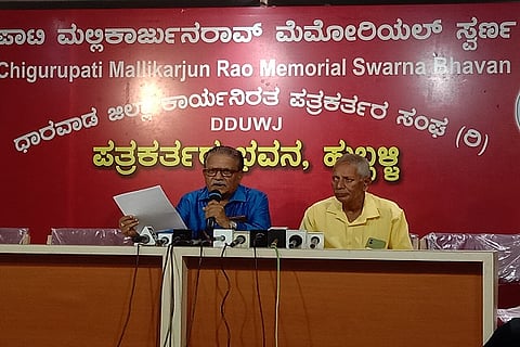 suresh kuppasagoudar