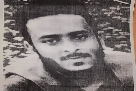 suspected terrorist arafhath ali