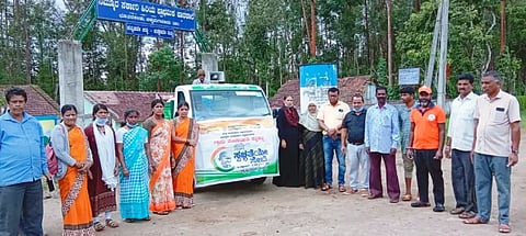 swachtha
