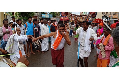 swamy