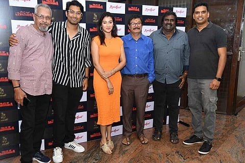 tales of mahanagar