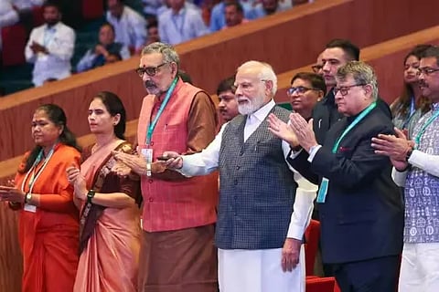 PM Narendra Modi