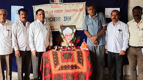 teachers day