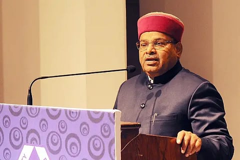 thawar chand gehlot