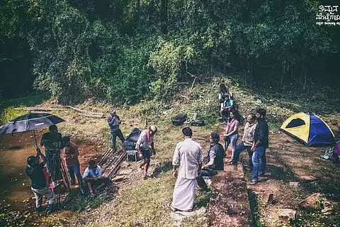 thimmana mottegalu