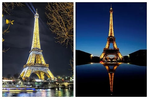 tower