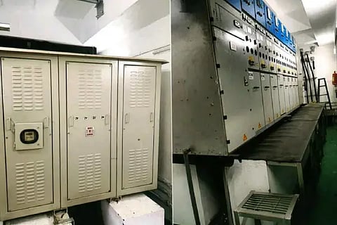 transformer