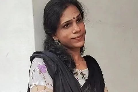 transgender
