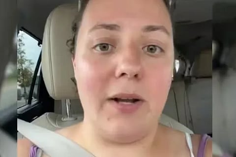 us woman
