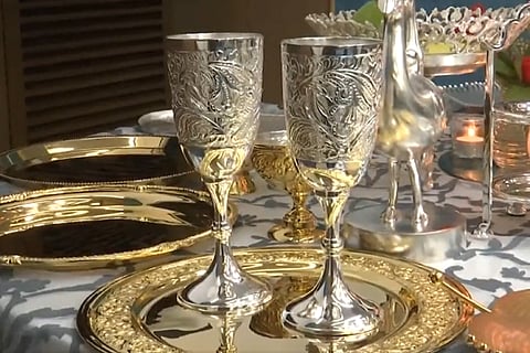 utensils