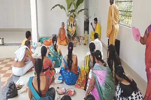 vara maha