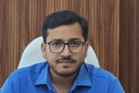 varnith negi