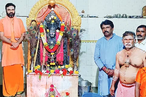 veerabhadra
