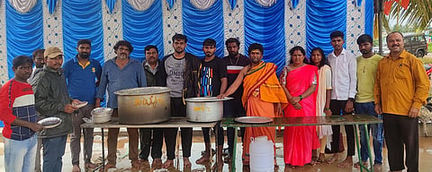 ayyappa temple