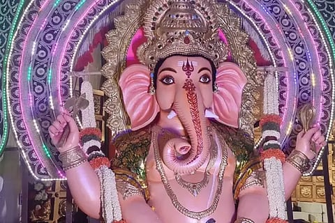 vinayaka