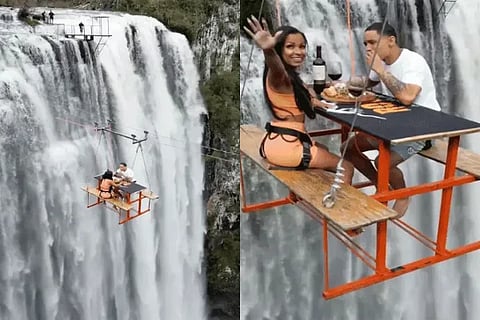 viral video