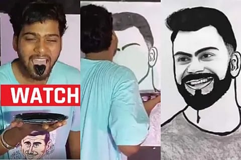 virat