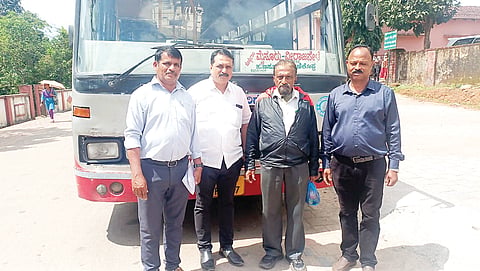 vpt bus 1