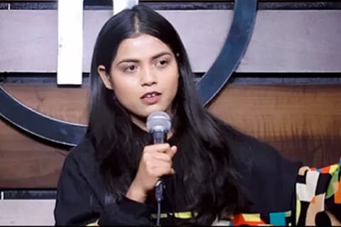 Vidushi Swaroop