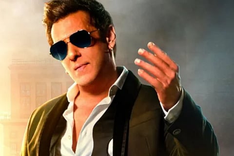 salman khan