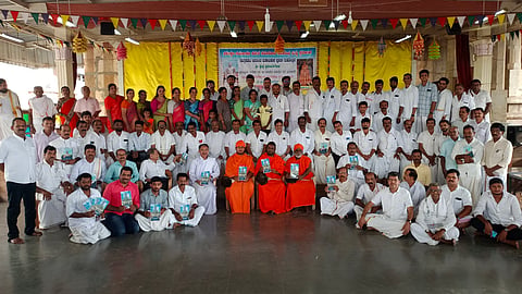01 SBG-5 Venuru Mastakabhisheka (2)