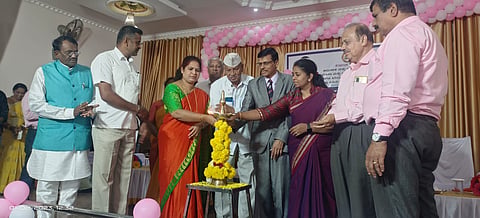ಕಾನೂನುಗಳಿಗೆ ತಾಯಿ ಬೇರು ಸಂವಿಧಾನ: ಬಿ.ಕೆ.ರವಿಕಾಂತ