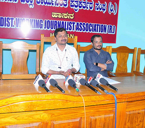 ಅ.18ರಂದು ಅಂಗವಿಲಕರ ಉದ್ಯೋಗ ಮೇಳ