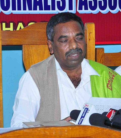 26ರಿಂದ ಪಾರಂಪರಿಕ ವೈದ್ಯರ ರಾಷ್ಟ್ರೀಯ ಸಮ್ಮೇಳನ