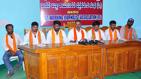 ಶ್ರೀ ರಾಮಸೇನೆಯಿಂದ 30ರಿಂದ ದತ್ತಮಾಲೆ ಅಭಿಯಾನ