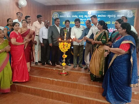ಹೆತ್ತವರ ತ್ಯಾಗವನ್ನು ಎಂದೂ ಮರೆಯಬಾರದು:ಡಾ.ಎಂ.ಬಿ. ಇರ್ಷಾದ್ ಅಭಿಮತ