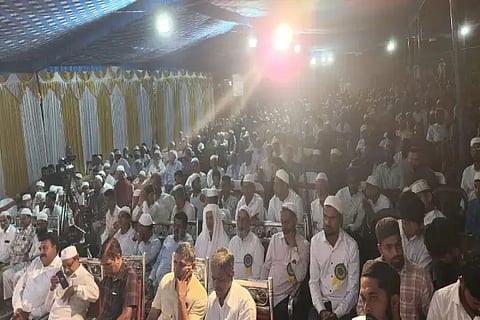 Mohammad Faigamber day