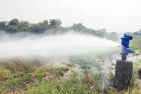11-MDG-4 NEERU