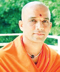 12 HRS 01SRI NIRMALANANDANATHA SWAMIJI