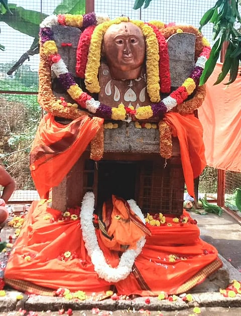 tirthanka