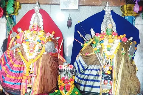 16 upbr lokur dyamavva