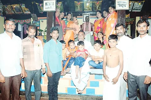 19-upbr- 1 karadigudda