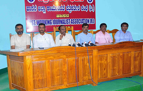 27ರಿಂದ ರಾಜ್ಯಮಟ್ಟದ ಕ್ರೀಡಾ, ಸಾಂಸ್ಕೃತಿಕ ಸ್ಪರ್ಧೆ: ಜಿಲ್ಲಾಧ್ಯಕ್ಷ ಈ. ಕೃಷ್ಣೆಗೌಡ